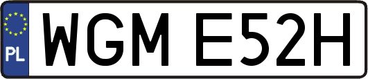 WGME52H