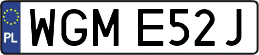 WGME52J