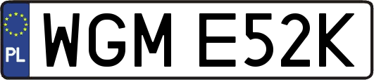 WGME52K