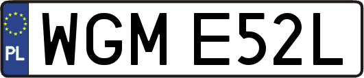 WGME52L