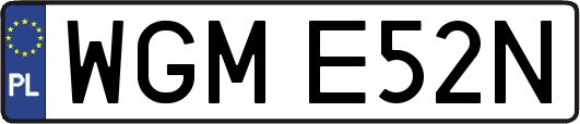 WGME52N