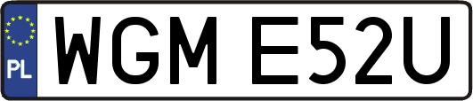 WGME52U
