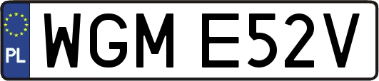 WGME52V
