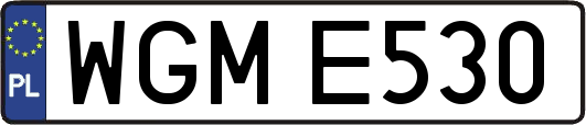 WGME530