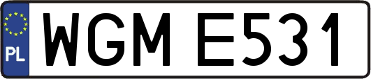 WGME531