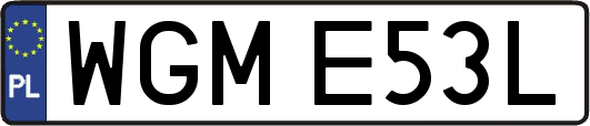 WGME53L