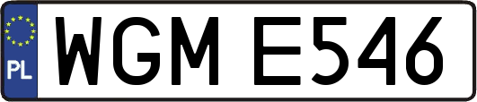 WGME546