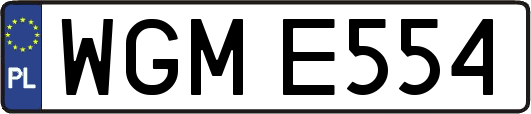 WGME554