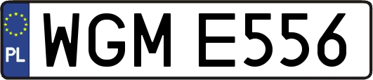 WGME556