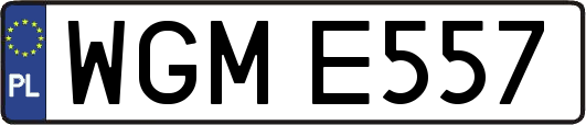 WGME557