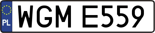 WGME559