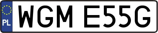 WGME55G