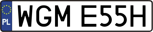 WGME55H