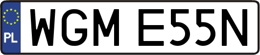 WGME55N