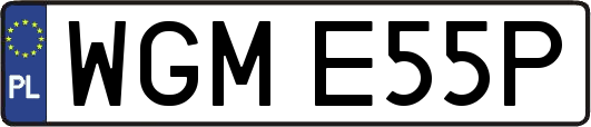 WGME55P