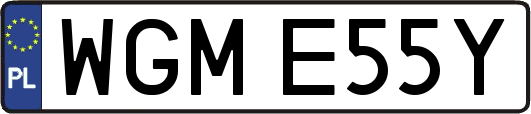 WGME55Y