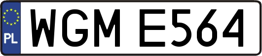 WGME564