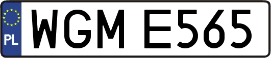 WGME565