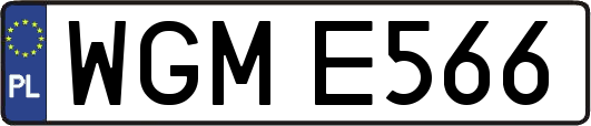 WGME566