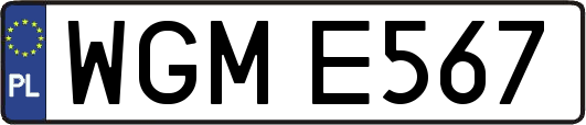 WGME567
