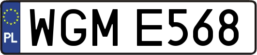 WGME568
