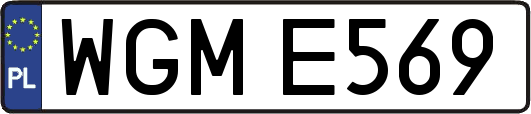 WGME569