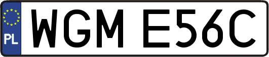 WGME56C
