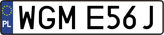 WGME56J