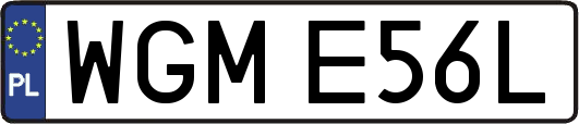 WGME56L