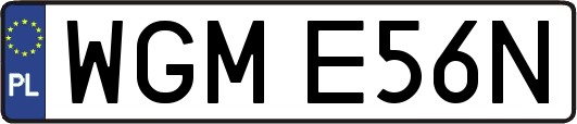 WGME56N