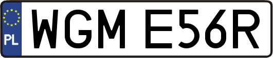 WGME56R