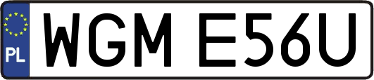 WGME56U