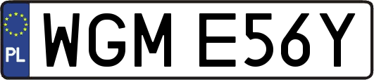 WGME56Y