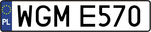 WGME570