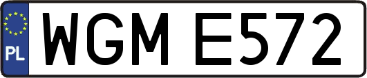 WGME572