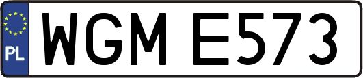 WGME573