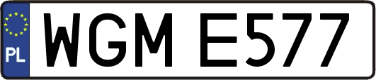 WGME577