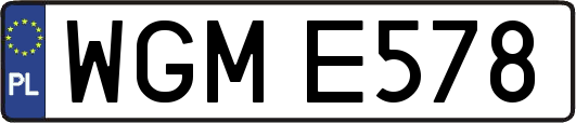 WGME578