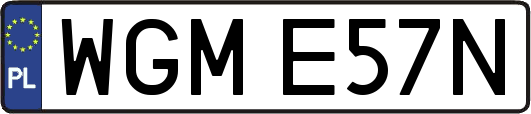 WGME57N