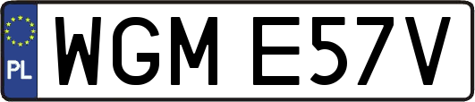 WGME57V