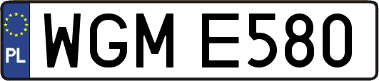 WGME580