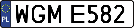 WGME582