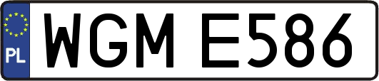 WGME586