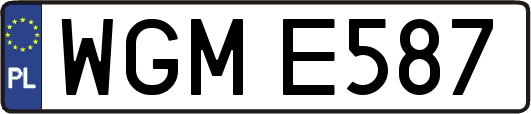 WGME587