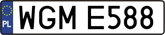 WGME588