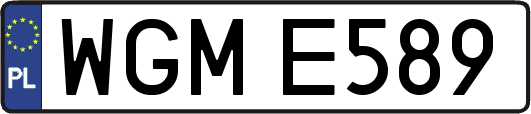 WGME589