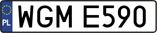 WGME590