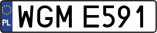 WGME591