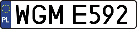 WGME592