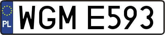 WGME593